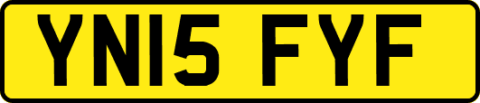 YN15FYF