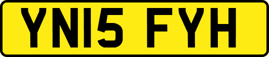 YN15FYH