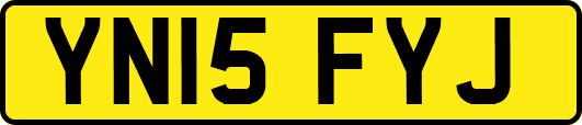 YN15FYJ