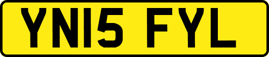 YN15FYL