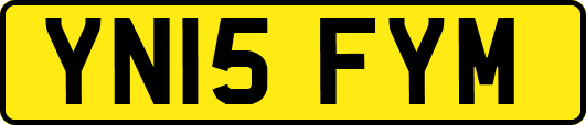 YN15FYM