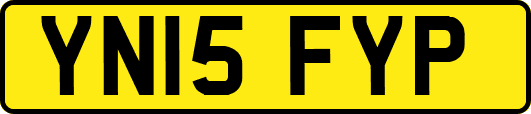 YN15FYP