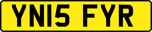 YN15FYR
