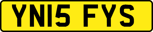 YN15FYS
