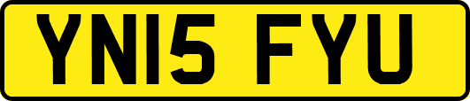 YN15FYU