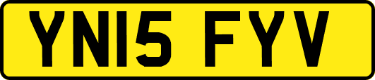 YN15FYV