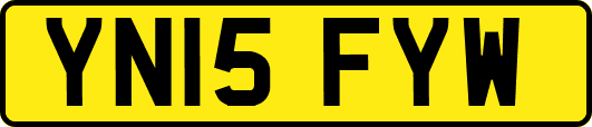 YN15FYW
