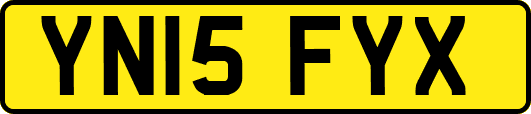 YN15FYX