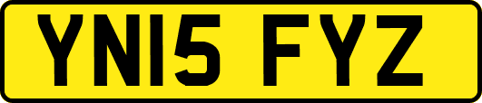 YN15FYZ