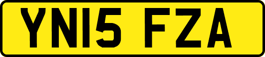 YN15FZA