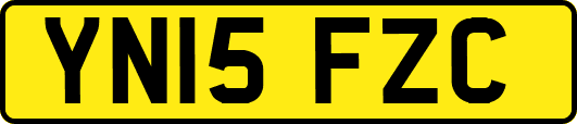 YN15FZC