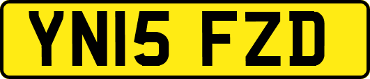 YN15FZD