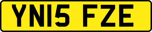 YN15FZE
