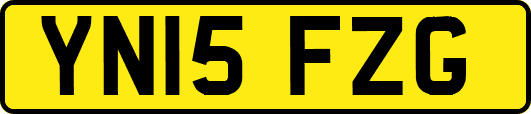YN15FZG
