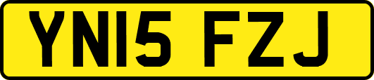 YN15FZJ