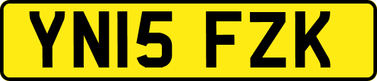 YN15FZK