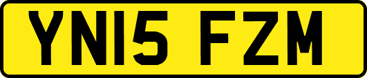 YN15FZM