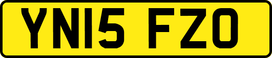 YN15FZO
