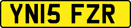 YN15FZR