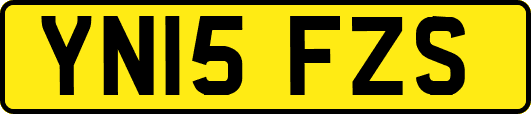 YN15FZS