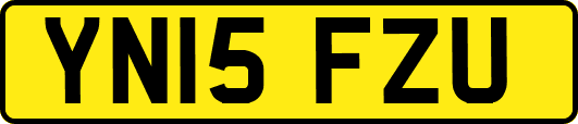 YN15FZU