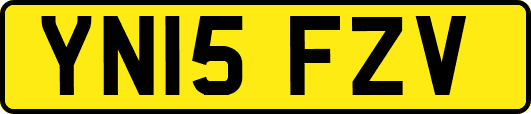 YN15FZV