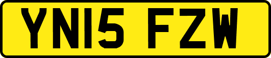 YN15FZW
