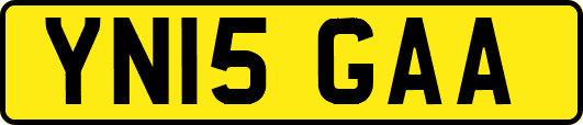YN15GAA