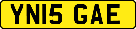 YN15GAE