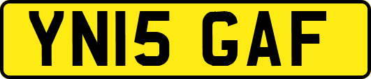 YN15GAF