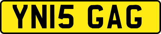 YN15GAG