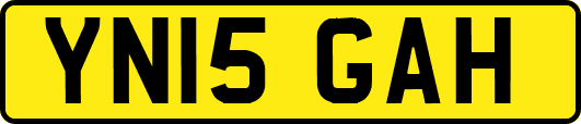 YN15GAH