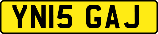 YN15GAJ