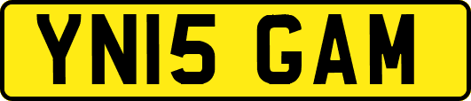 YN15GAM