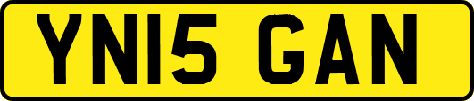 YN15GAN