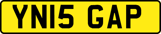 YN15GAP