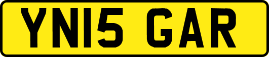 YN15GAR