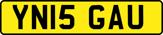 YN15GAU