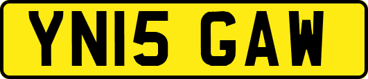 YN15GAW