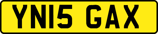 YN15GAX