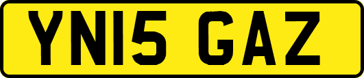 YN15GAZ