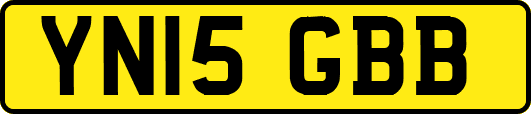 YN15GBB
