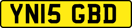 YN15GBD