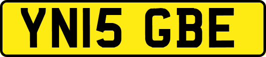YN15GBE