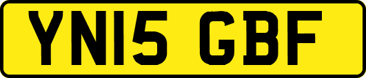YN15GBF