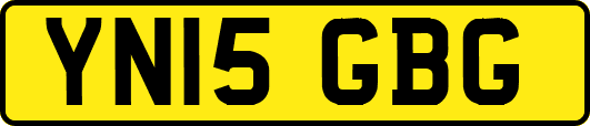 YN15GBG