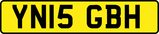 YN15GBH