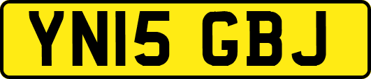 YN15GBJ