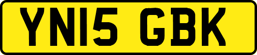 YN15GBK