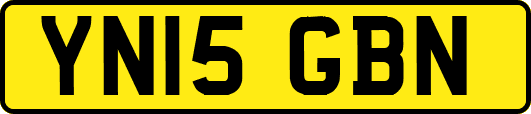 YN15GBN